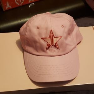 Jeffree Star Limited Edition Dad Hat